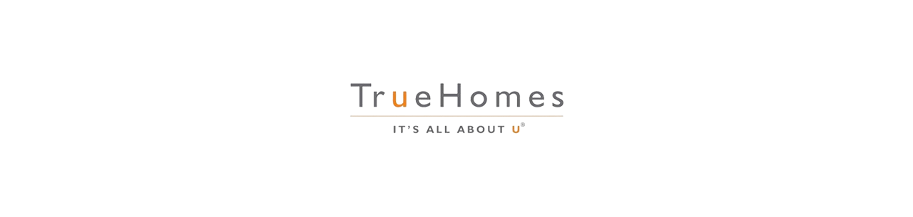 Logo for True Homes