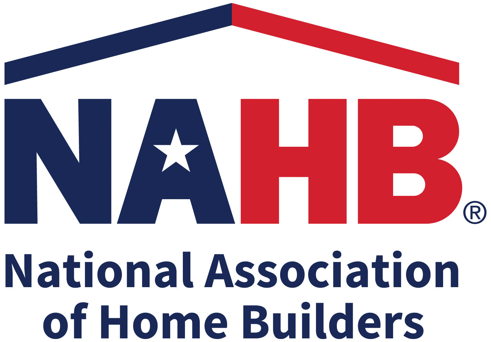 NAHB Logo