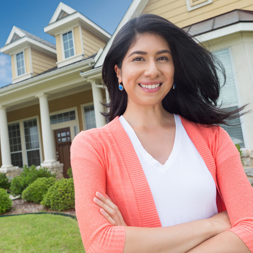Certified New Home Sales Professional CSP